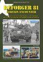 REFORGER 81 Certain Encounter<br>V (US) Corps reviews its Combat Readiness in the Fulda Gap